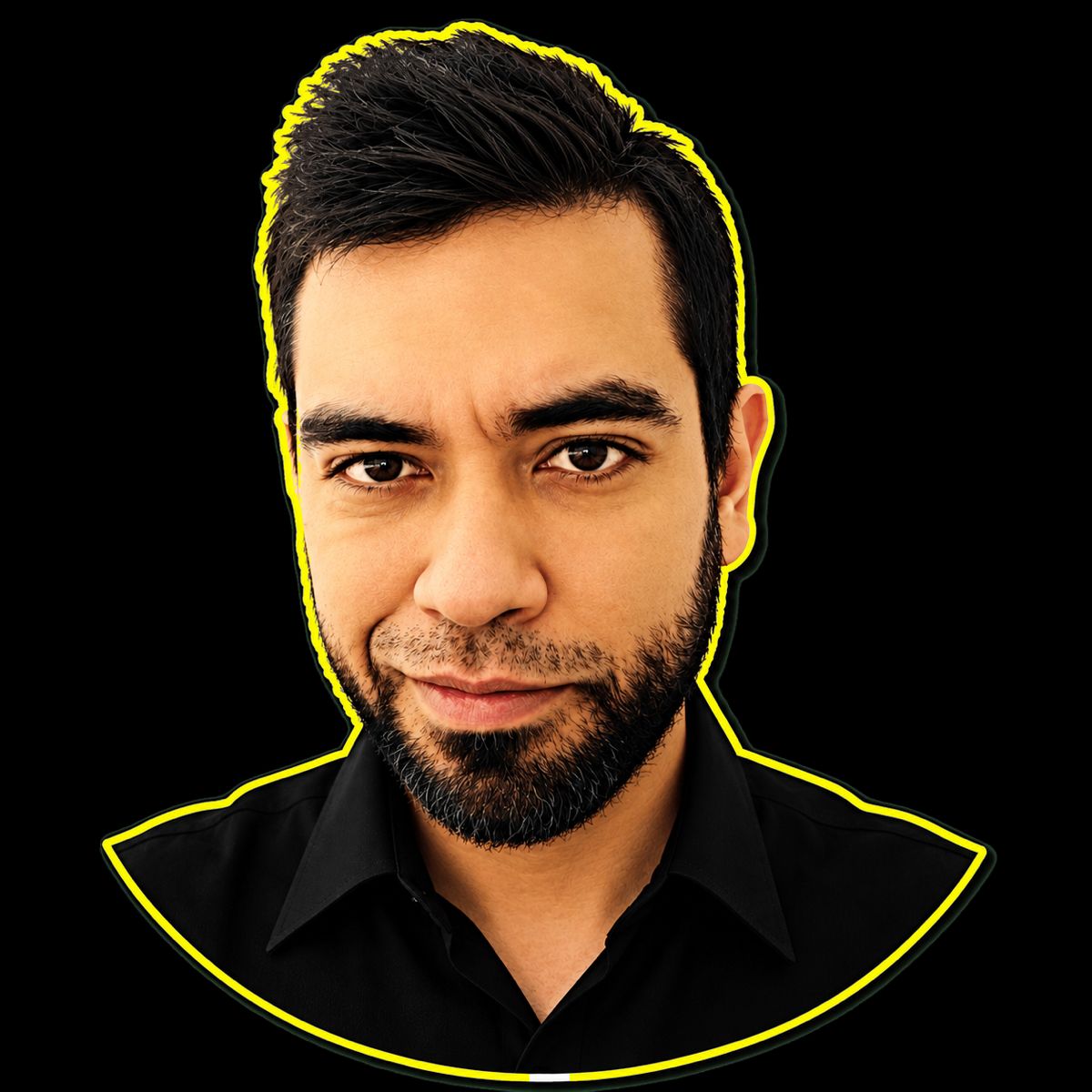 Andrew Rico, Shopify eCommerce Architect Andrew Rico, Shopify eCommerce Architect